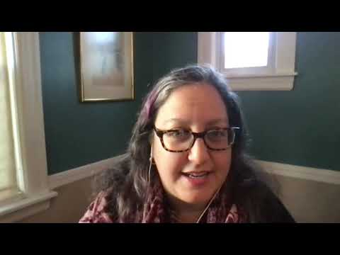 Discussing the Rhode Island House Rules with Representative Rebecca Kislak