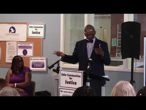 Safer Communities for Justice 11