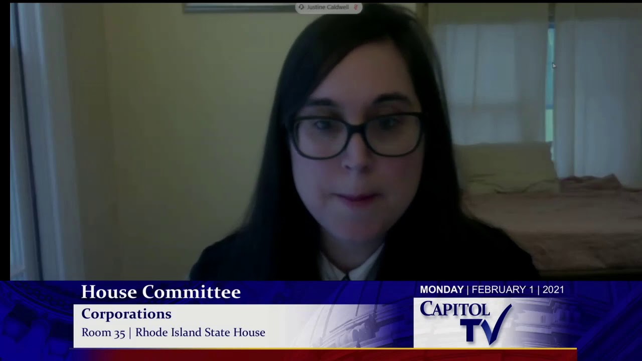 2021 02 01 HOUSE CORPORTATIONS H5051   HD 720p