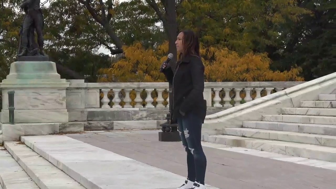2020-10-25 Nasty Womxn Vote 13