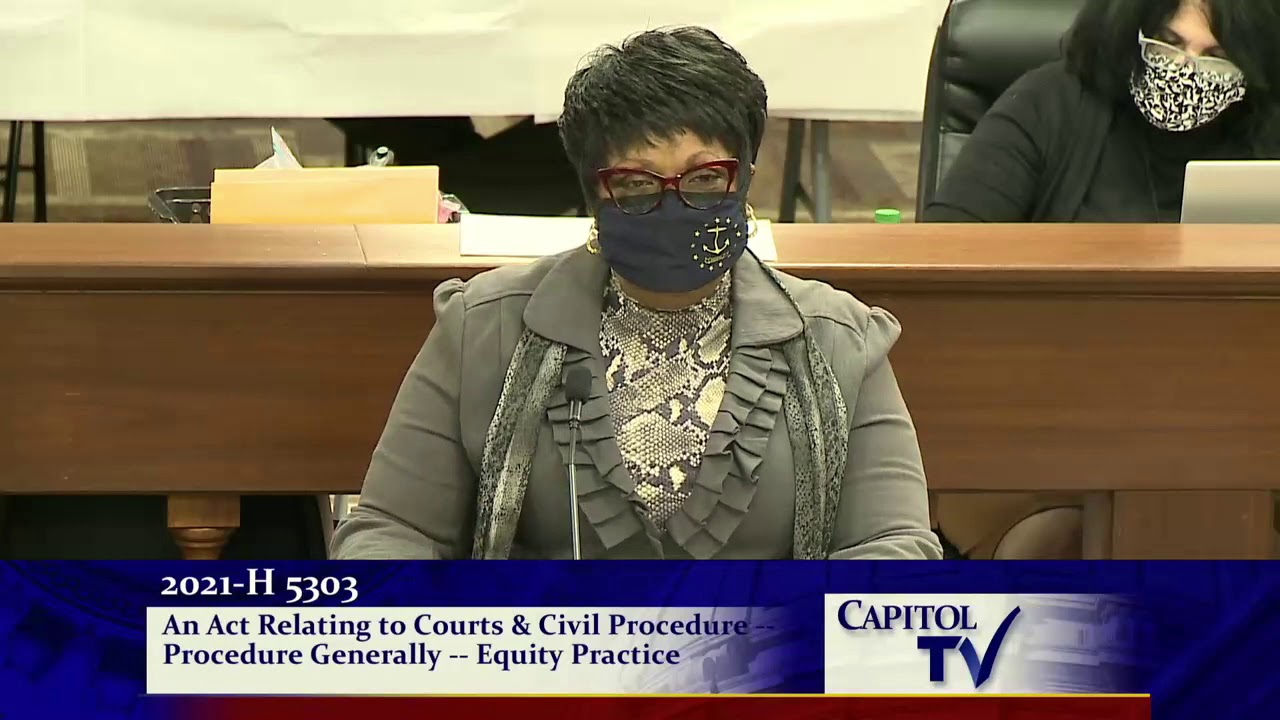 2021 02 09 House Judiciary 5303   HD 720p