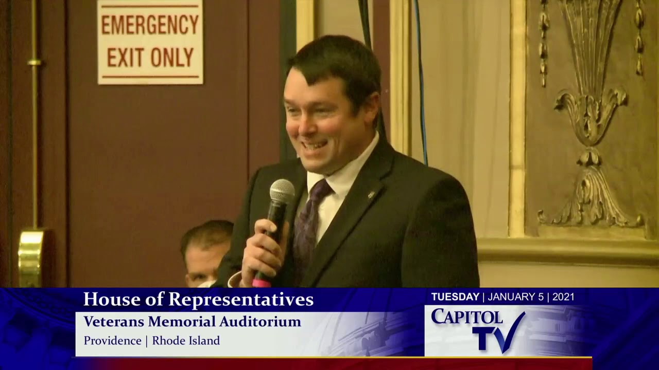 RI Republican Defends RI Democrat Whose Law Firm Has Evicted Low-Income People During the Pandemic