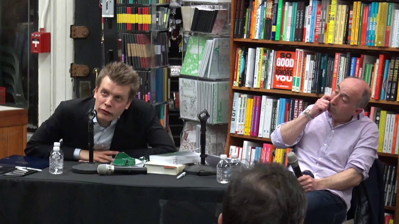 2019-04-11 Martin Hägglund 03