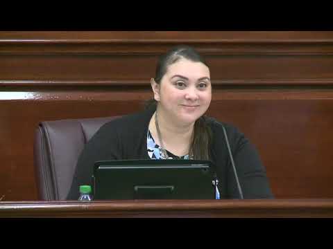 2021 03 24 Senate Committee on Education