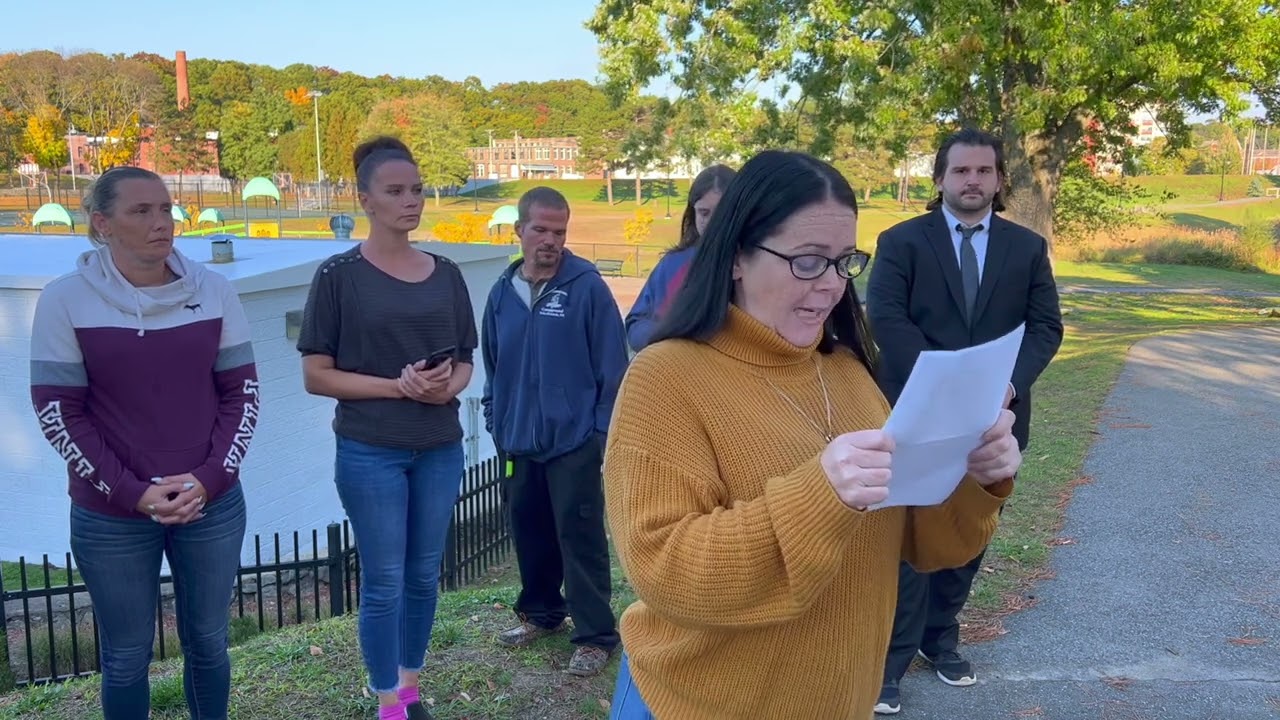 Woonsocket Parent Statement 01