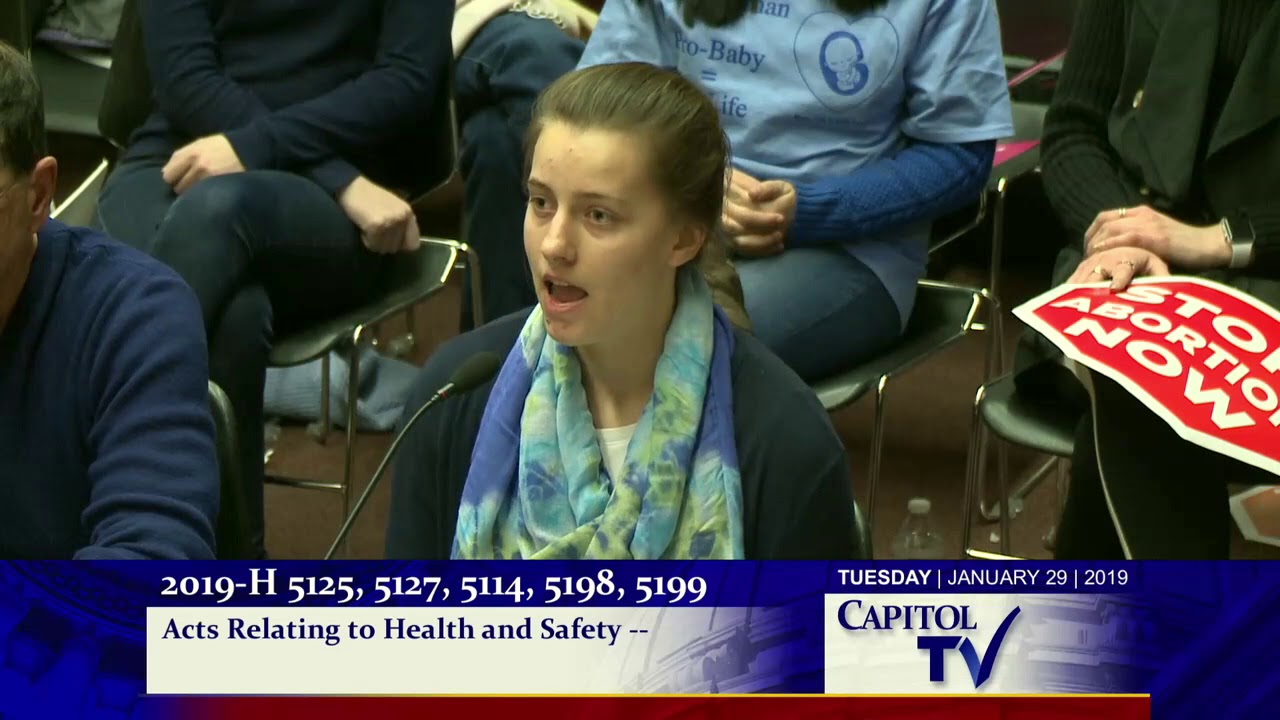 2019 01 30 House Judiciary 118