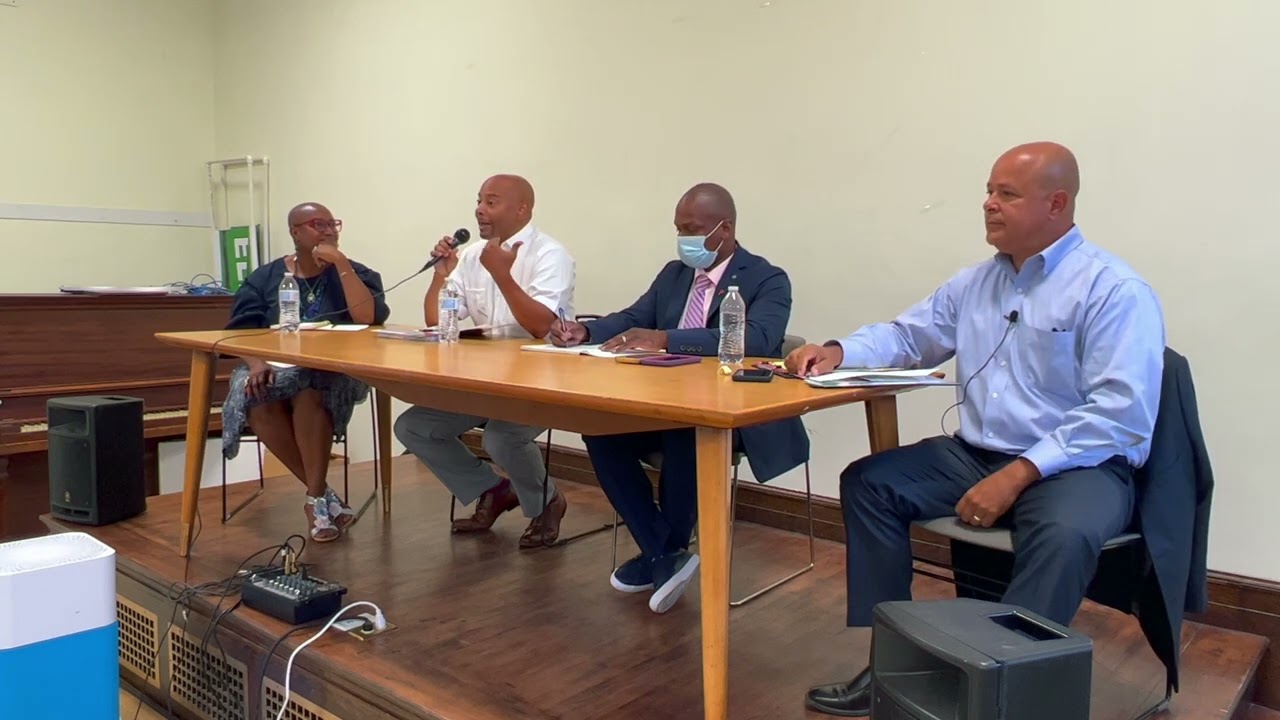 Ward 8 Forum 02