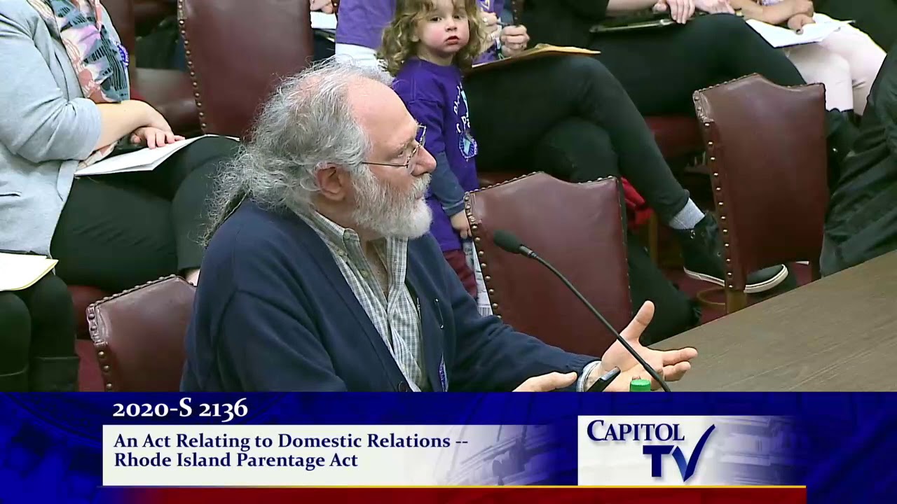 2020-02-04 Parentage Bill Senate 15