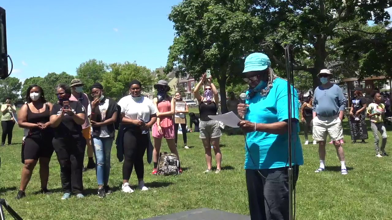 2020-06-13 Newport Black Lives 17