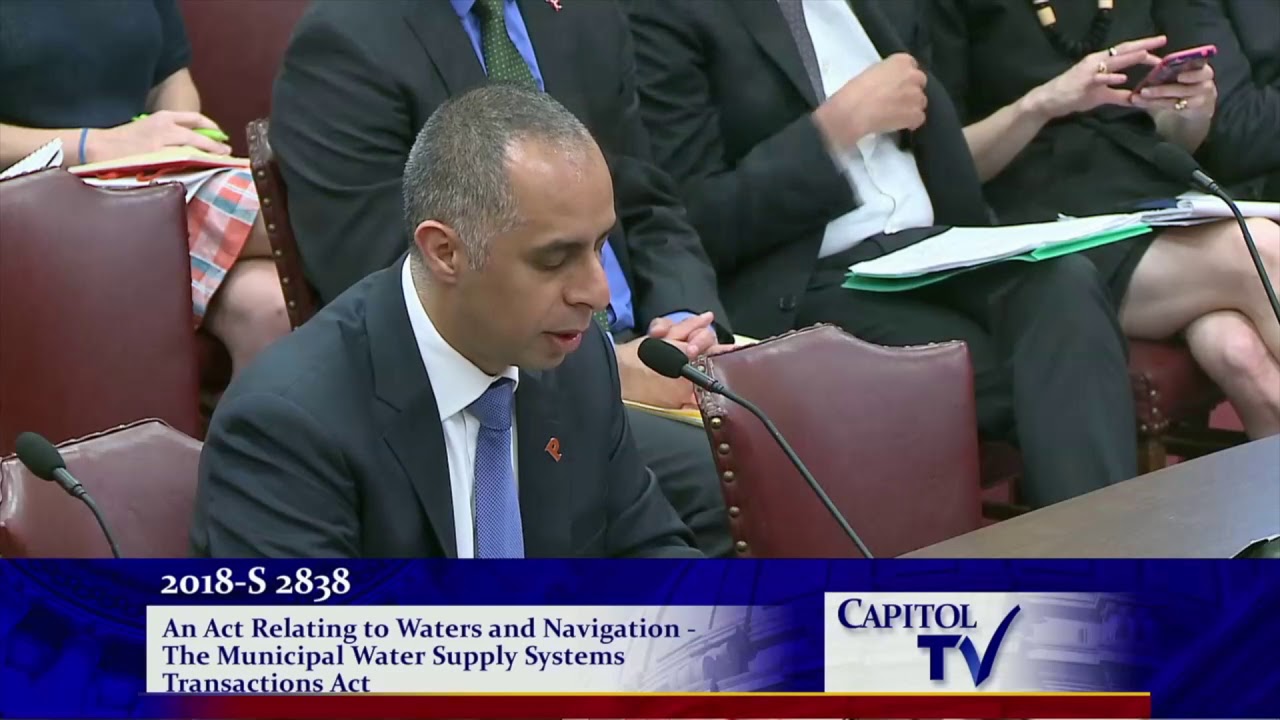 2018-05-29 Senate Judiciary PVD Water 02