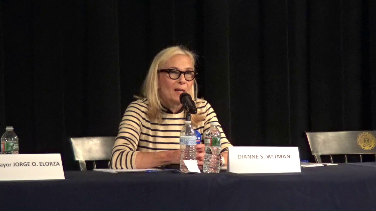 2018-09-04 PVD Mayoral Debate 12