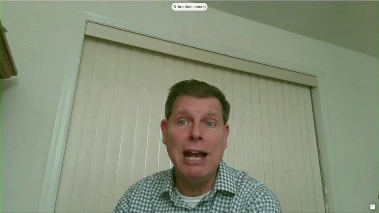 RI House Corporations Committee Discusses the Long Term Care Insurance Statute