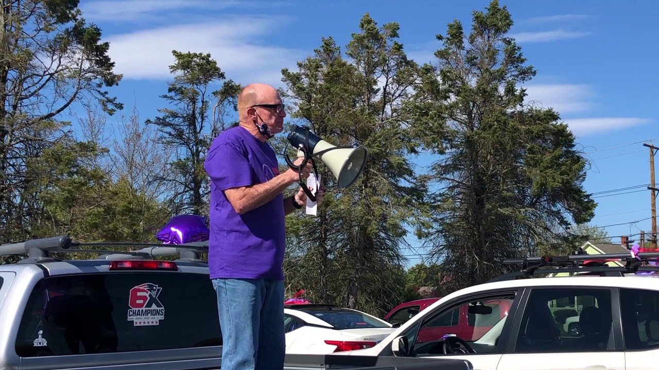 2020-05-14 Bring Back Amy