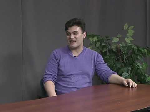 The Uprising Episode 5 with Josh Kilby (A.K.A. Naomi Chomsky) 3-21-2019