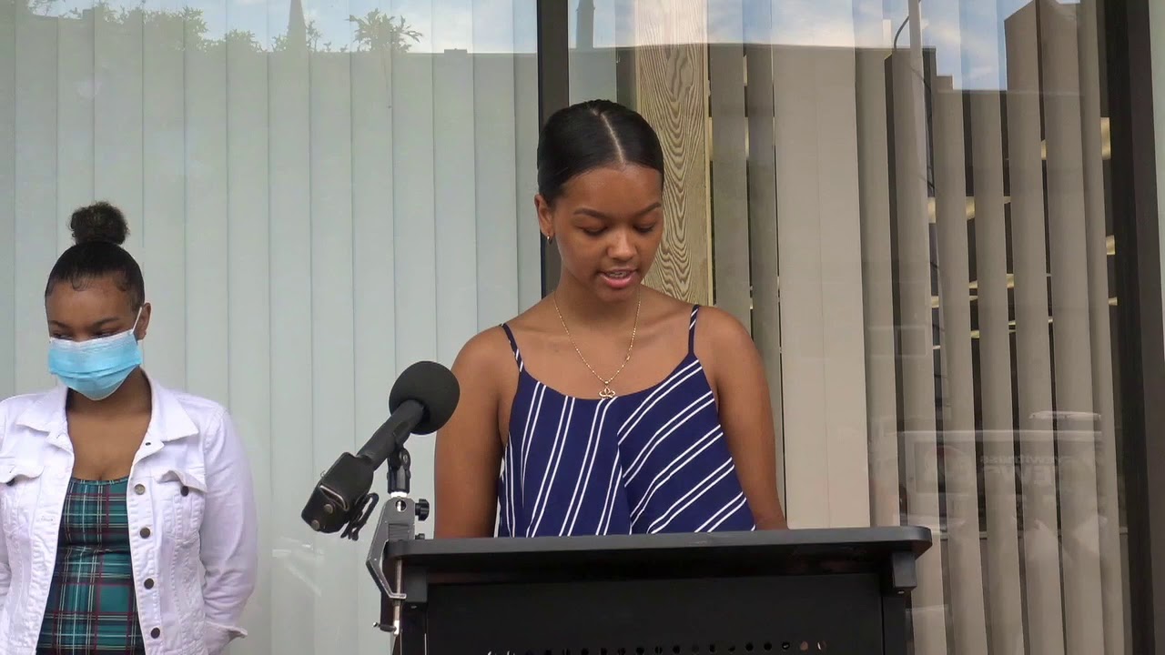 2020-06-12 Gen Z We Want to live Press Conference 02