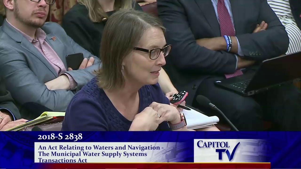 2018-05-29 Senate Judiciary PVD Water 10