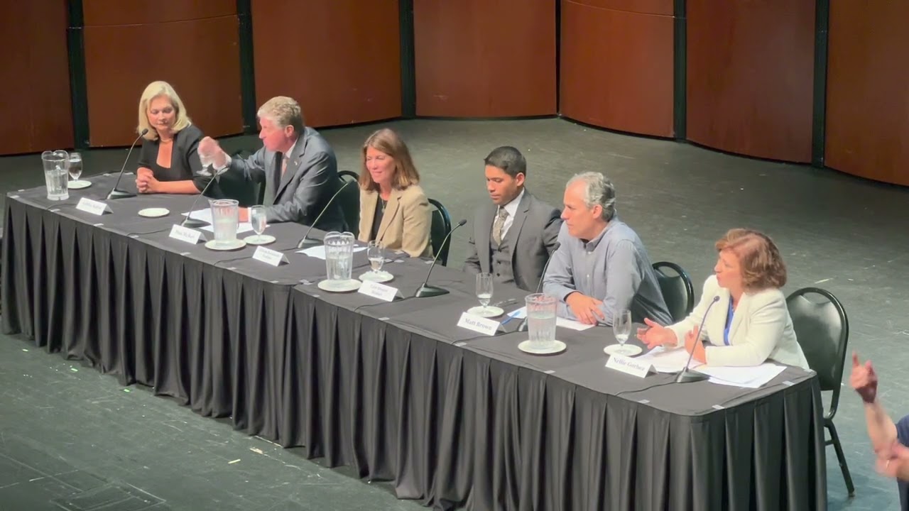 ECRI Forum 34