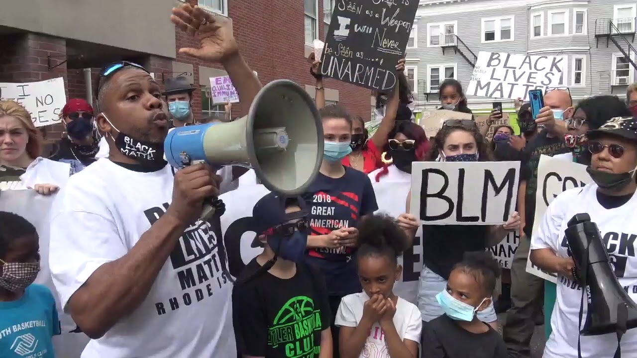 2020-06-06 BLM RI Newport 09