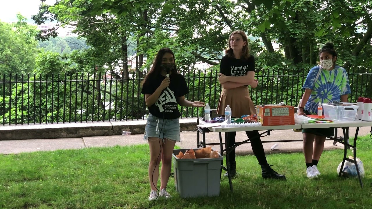 LGBTQ+ Remembrance Vigil 05 July 13, 2021