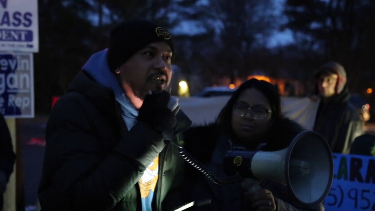 2019-01-23 Shut Down ICE 06 (c)2019 Penhsamnnang Kan