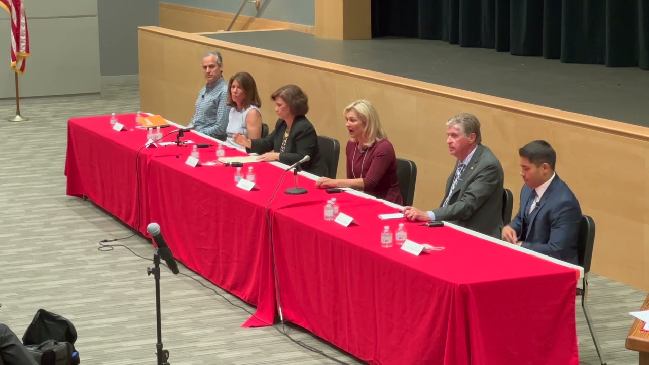 Senior Forum 42