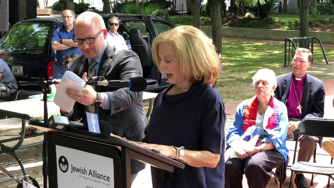 2018-06-22 Interfaith Leaders on Border Separations 10