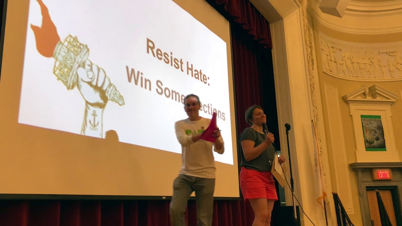 2018-05-20 Resist Hate 01