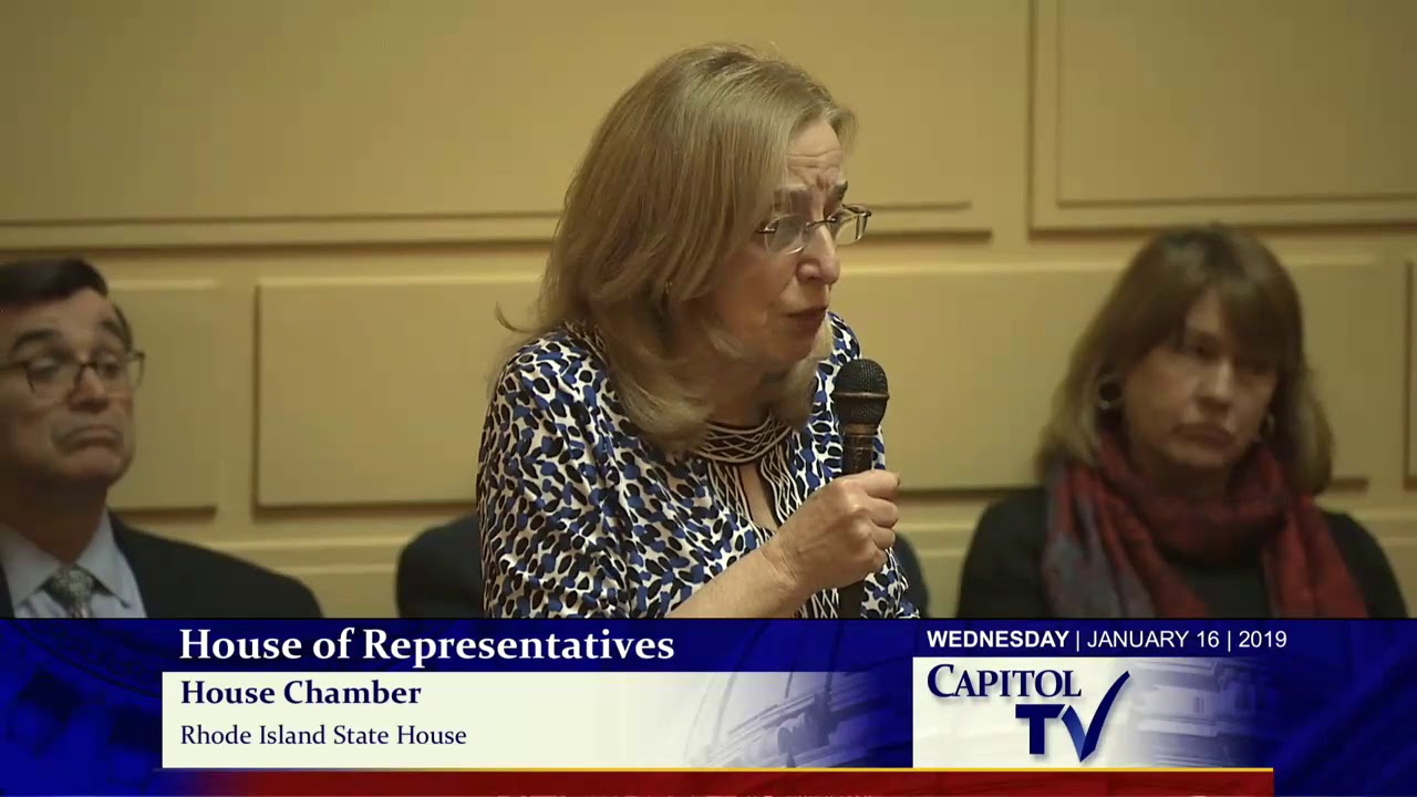 2019-01-26 RI House Rules Vote 06l