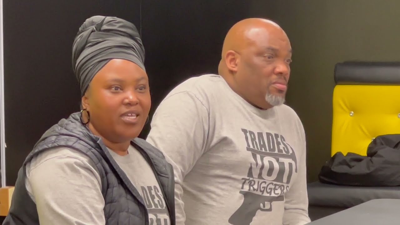 BLM RI Forum 05 Tanisha Stephney