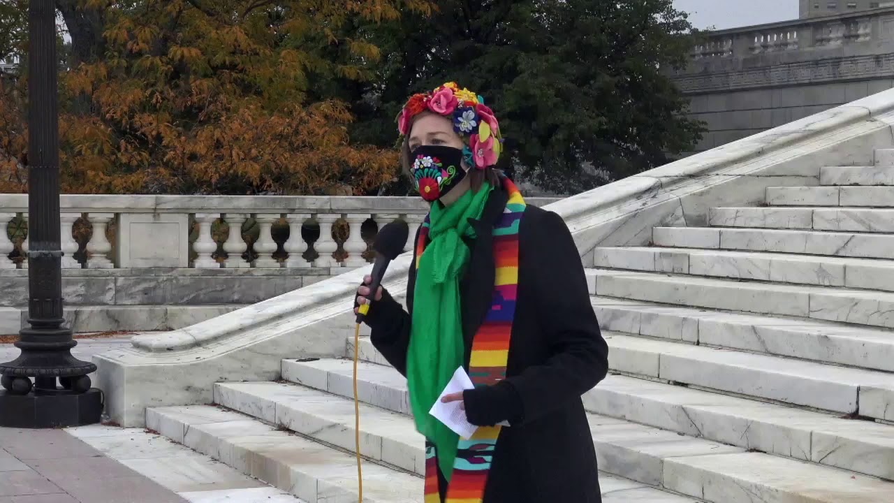 Rally to Support Our Youth 02