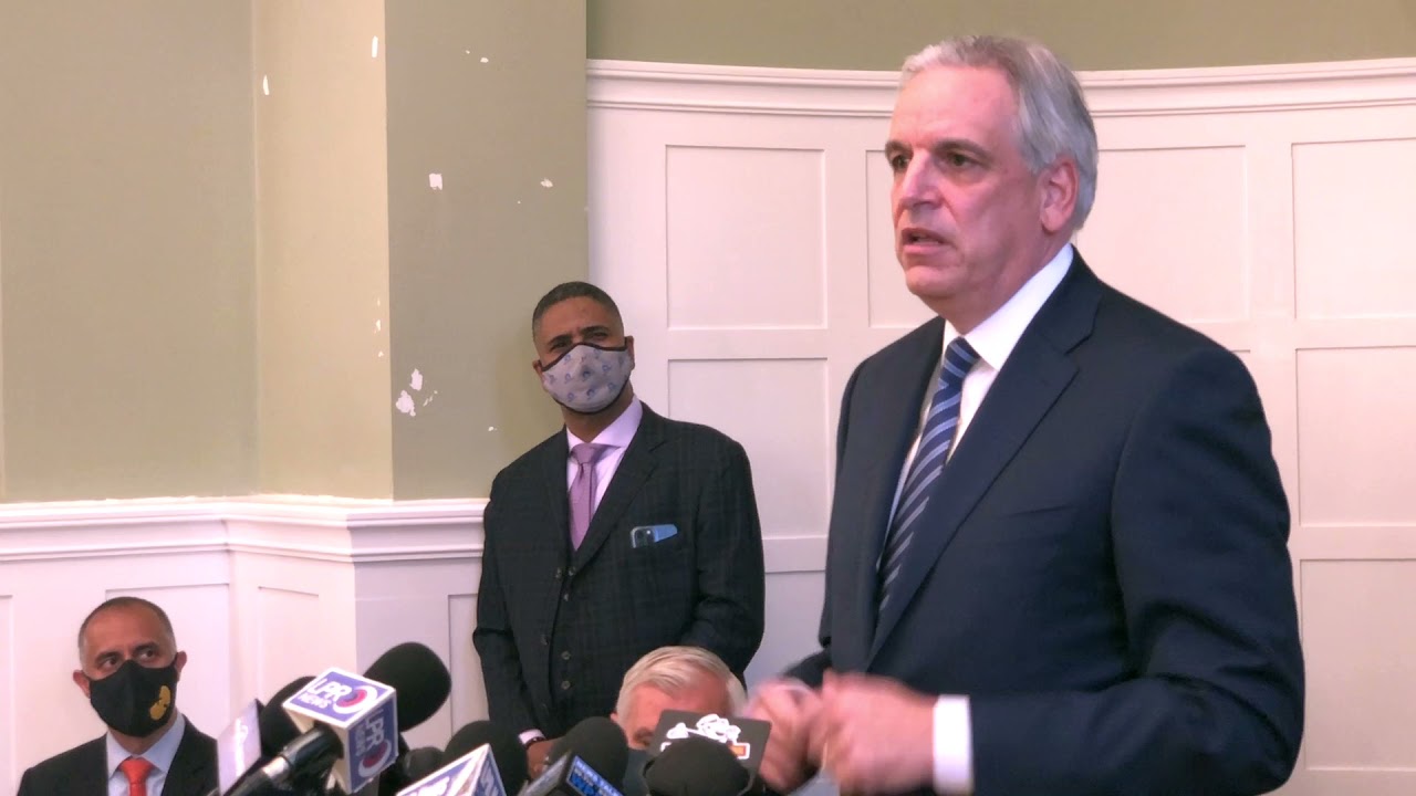 RI Congressional Delegation on Gun Violence 07