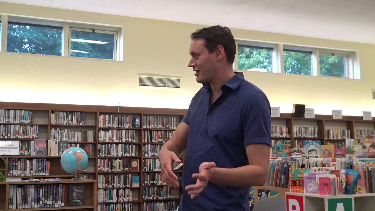 2019-0-29 Senator Sam Bell 09