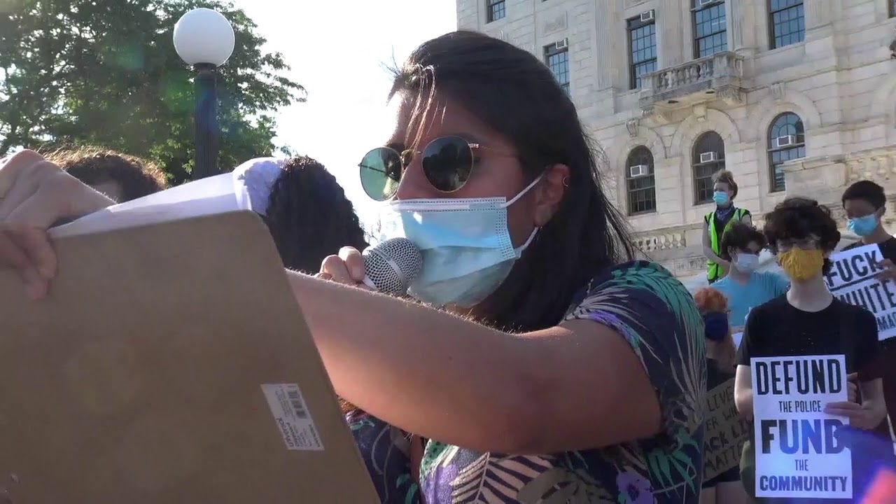 2020-06-19 Juneteenth PVD 18