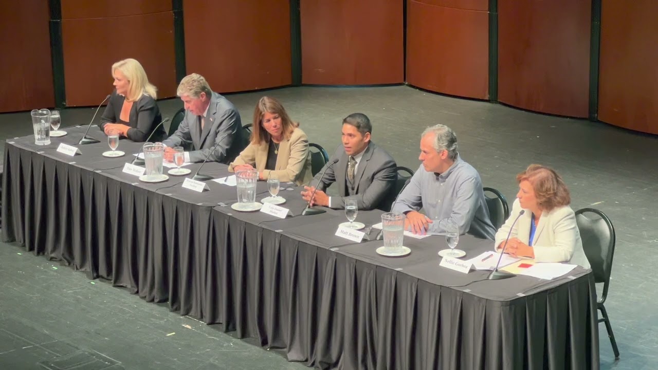 ECRI Forum 04