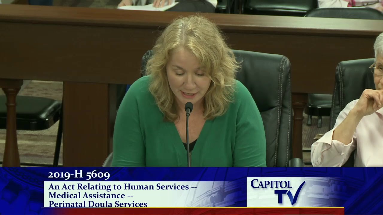 2019-05-14 House Finance - Doula 02