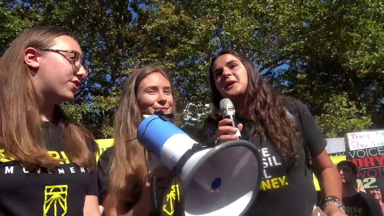 2019-09-20 Climate Strike PVD 07