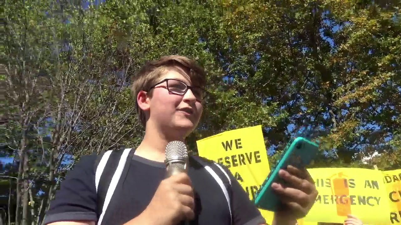 2019-09-20 Climate Strike PVD 05