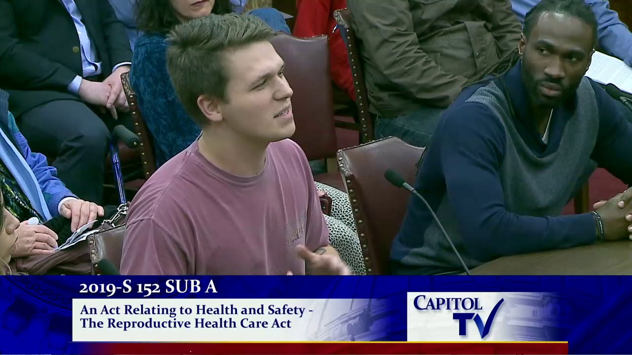 2019-03-05 Senate Judiciary 86