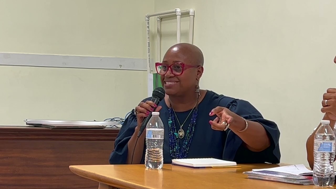 Ward 9 Forum 16