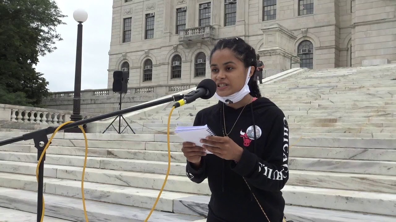 2020-07-03 Decarcerate Defund Rally 17