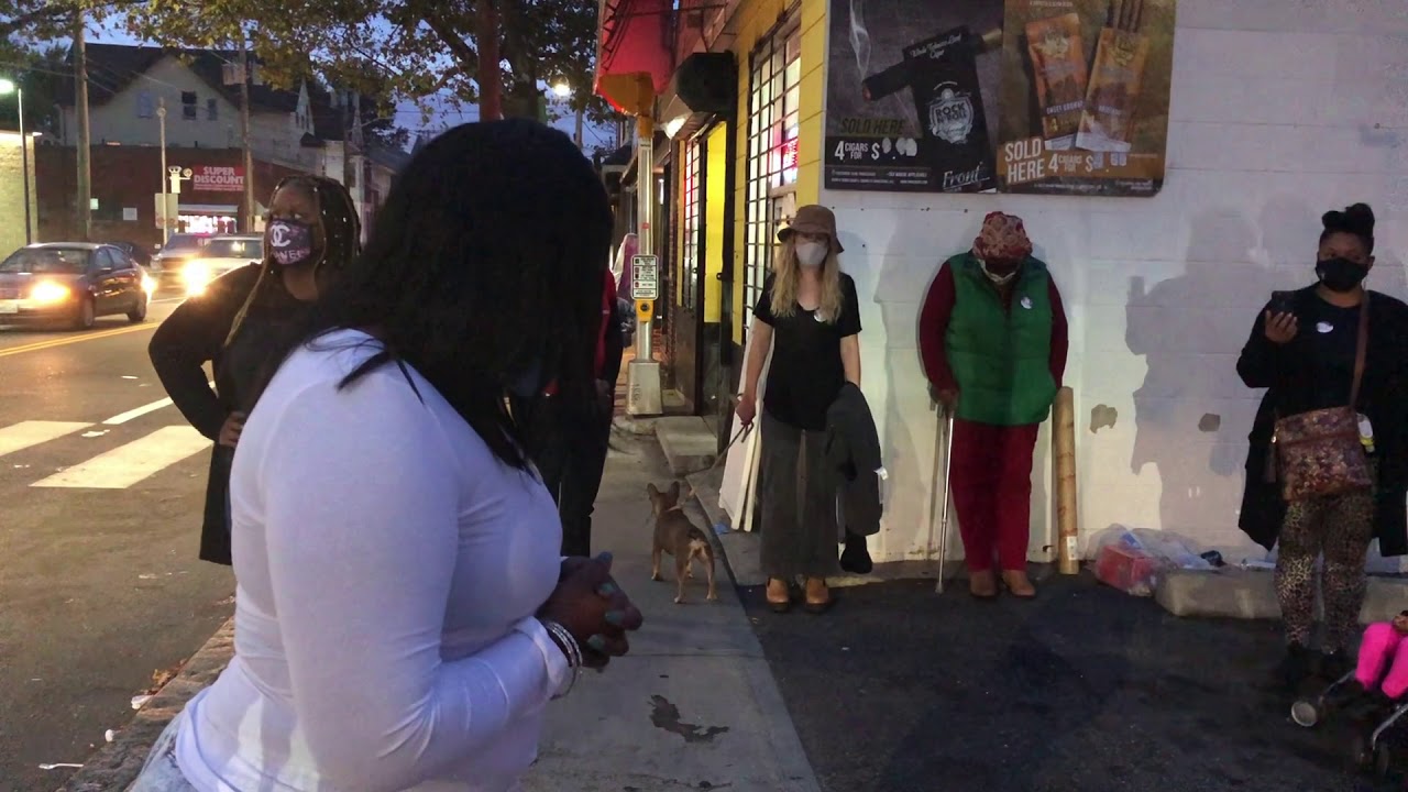 2020-10-04 Lock Arms for Peace 06