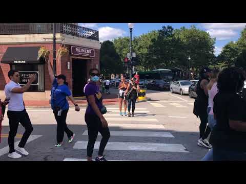 March Against Gun Violence 10   HD 1080p