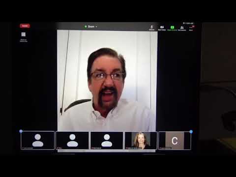 Jim Testifies Against Proposed MedRecyclerRI Facility at DEM Hearing