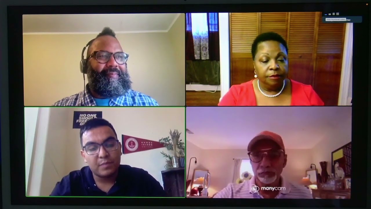 WBNA House District 9 Forum 04