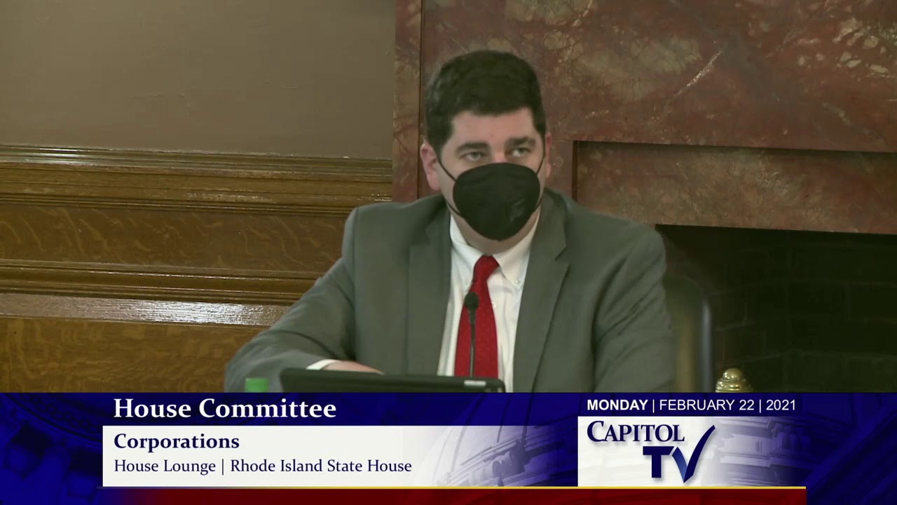 RI House Corporations Committee Discusses Directing RIPTA to Alter Bus Routes 58 and 27