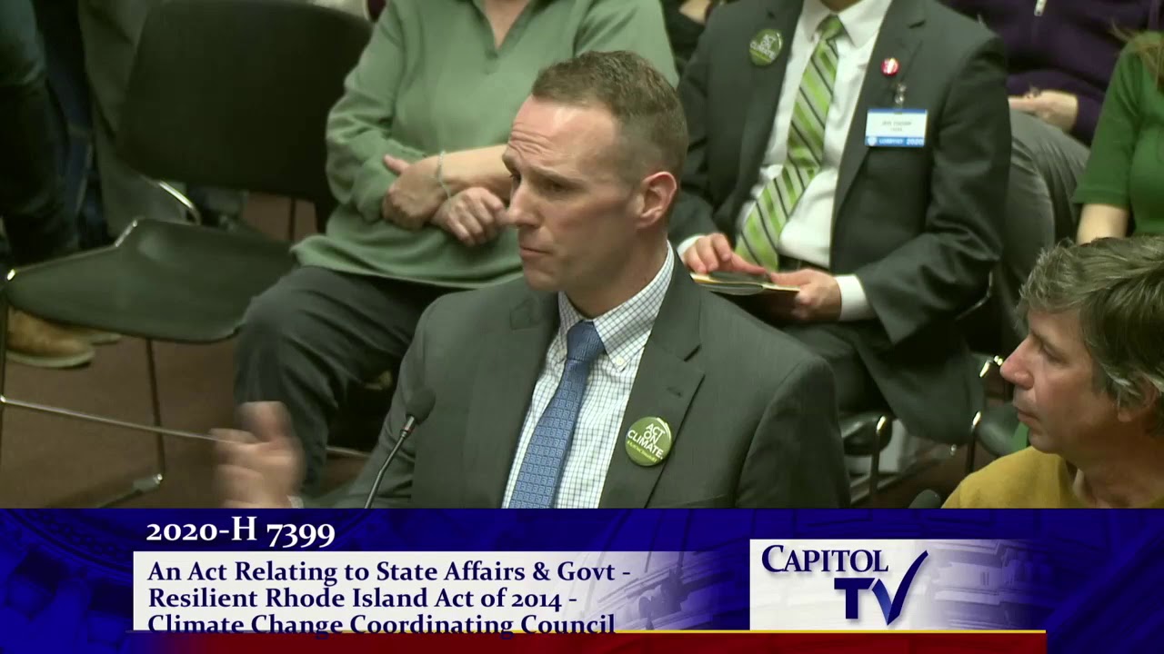 2020-03-05 Resilient Rhode Island Act 25