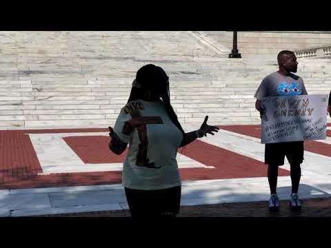 March Against Gun Violence 25   HD 1080p