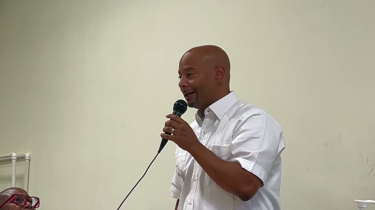 Ward 9 Forum 09