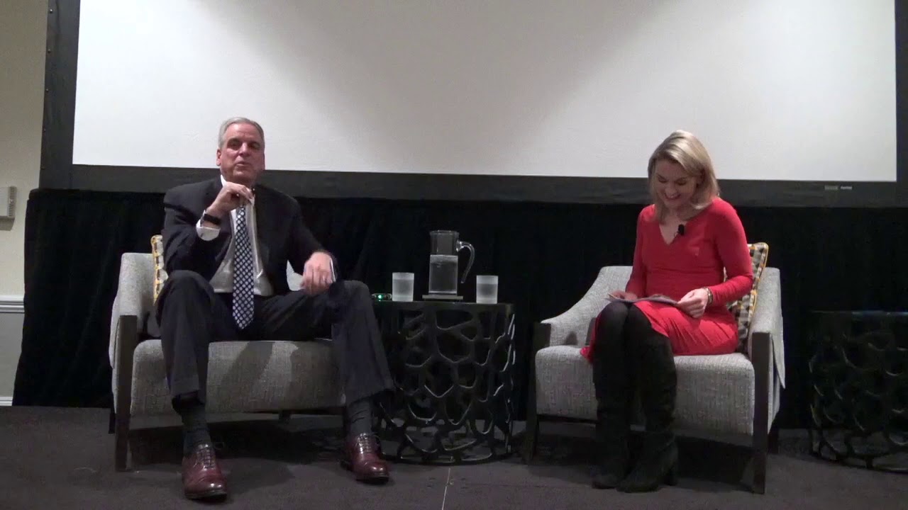 Common Cause RI 49th Anniversary - Attorney General Peter Neronha