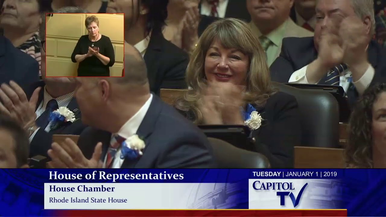 2019-01-01 House - Mattiello Acceptance